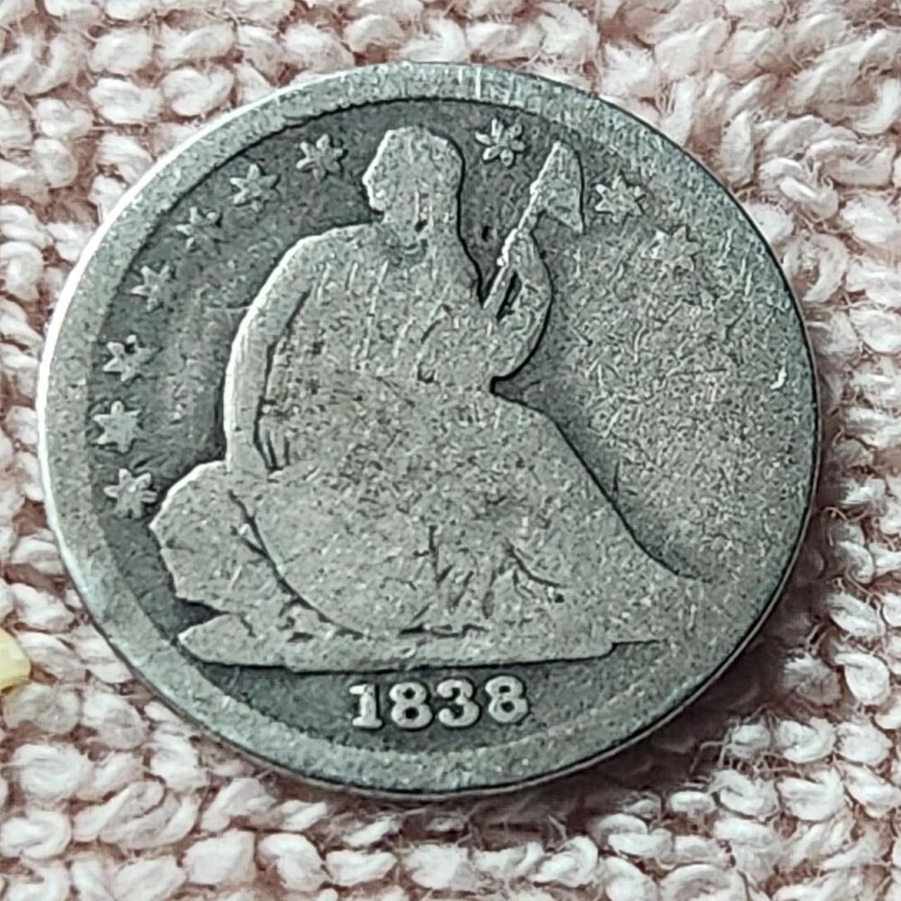 Dime Silver Collectibles
